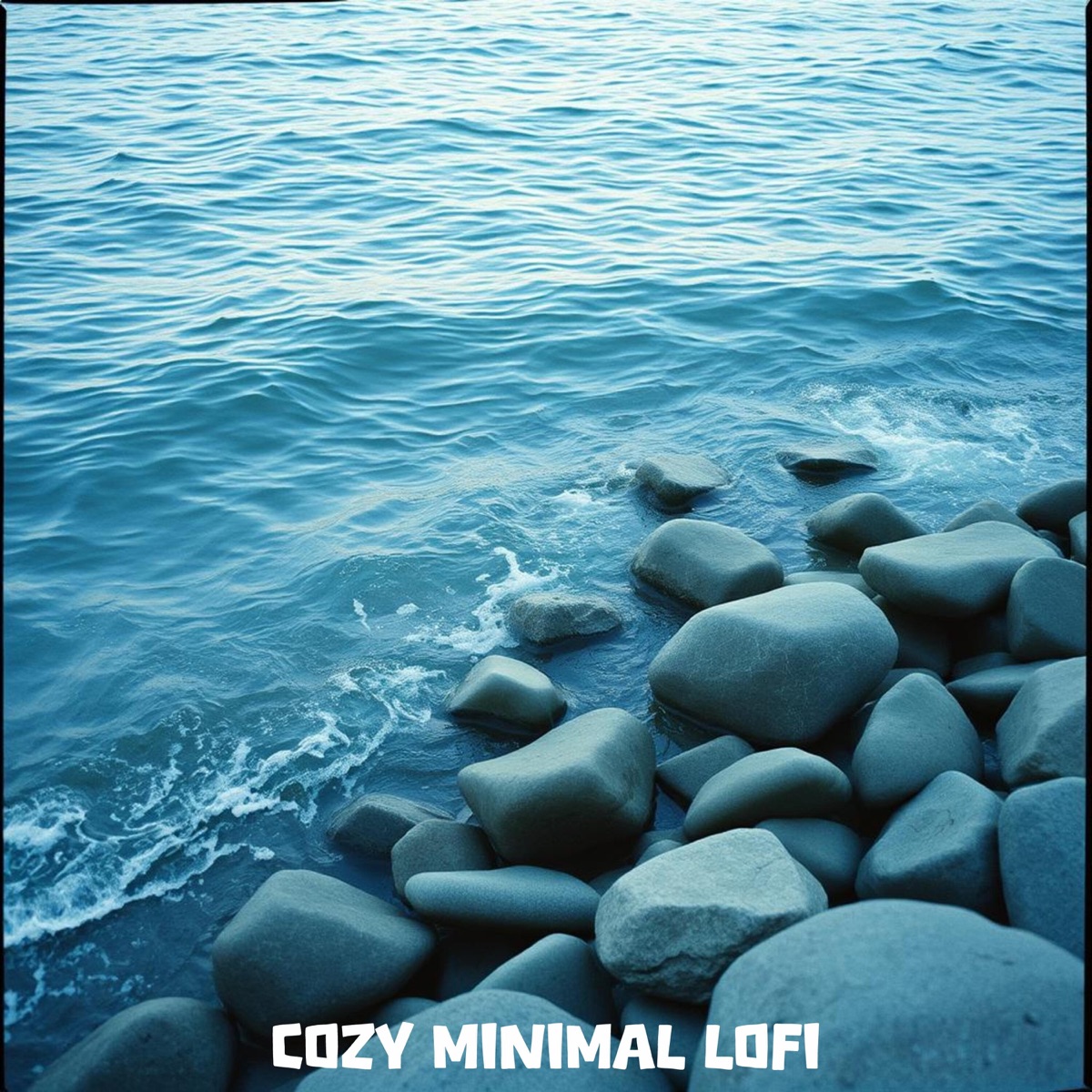 Cozy Minimal Lofi by Minimal Lofi, Minimal Beats & Liminal Spaces album cover