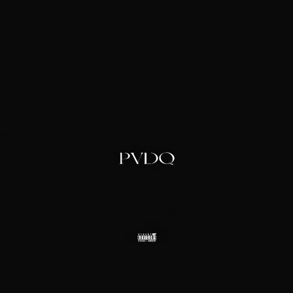 Pvdq - Single by Big album cover