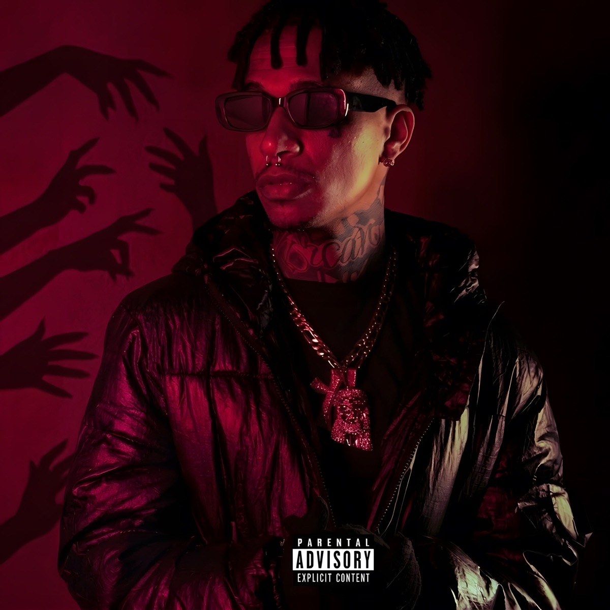 Npc - Single by APEE album cover