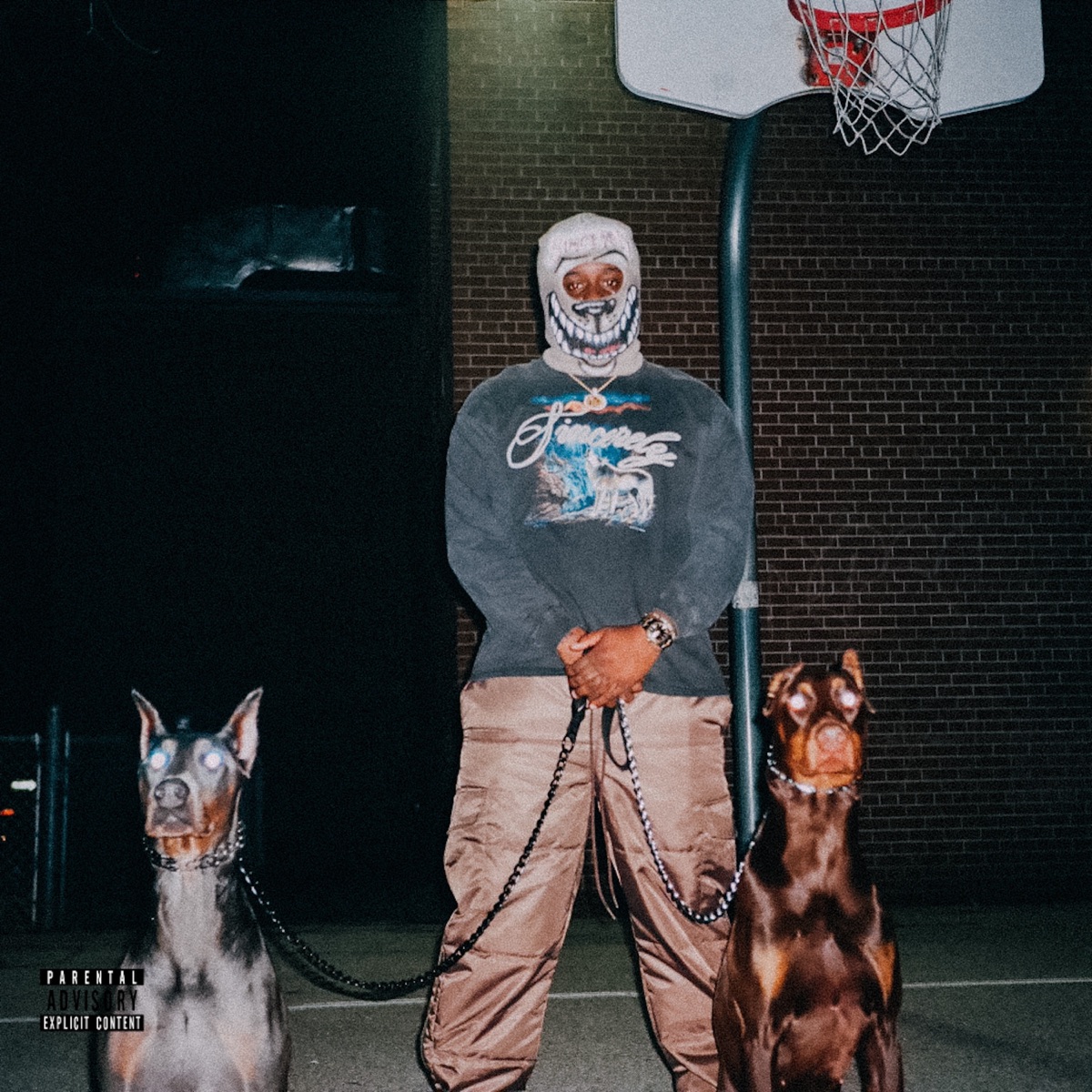 Are You Sure? - Single by Portion album cover