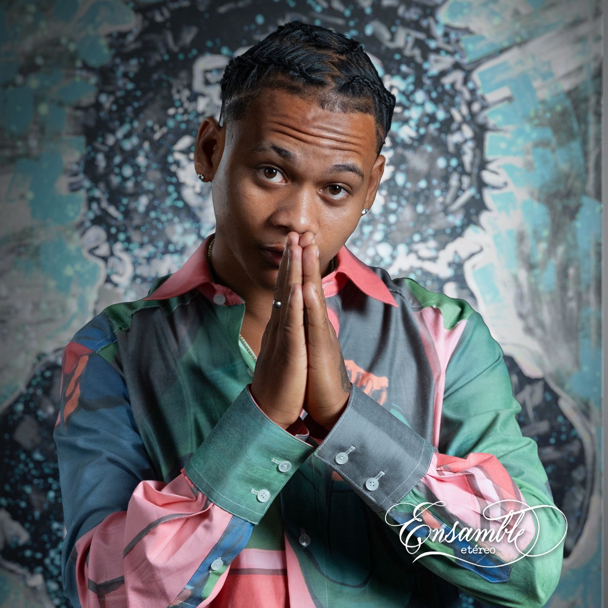 Dalvin La Melodía by Dalvin La Melodia album cover