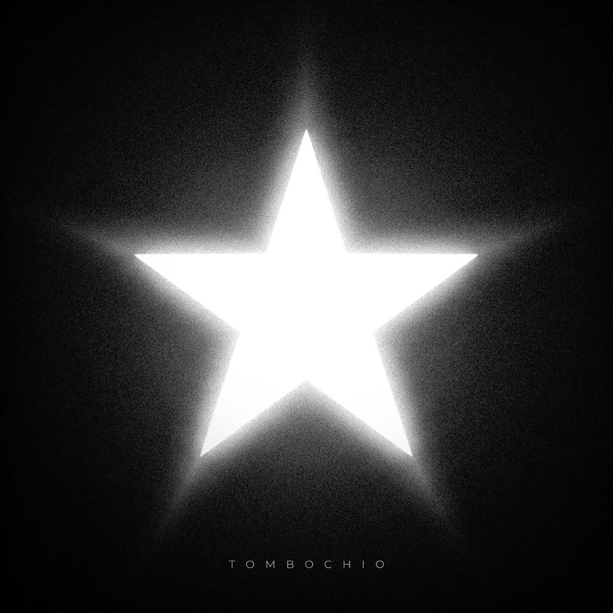 STAR by Tombochio album cover artwork