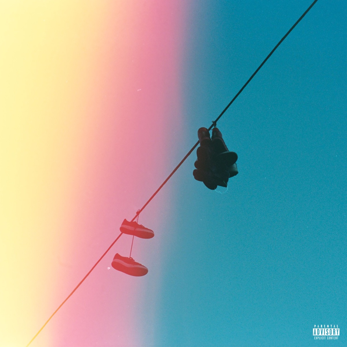 Summers by AKINYEMI album cover