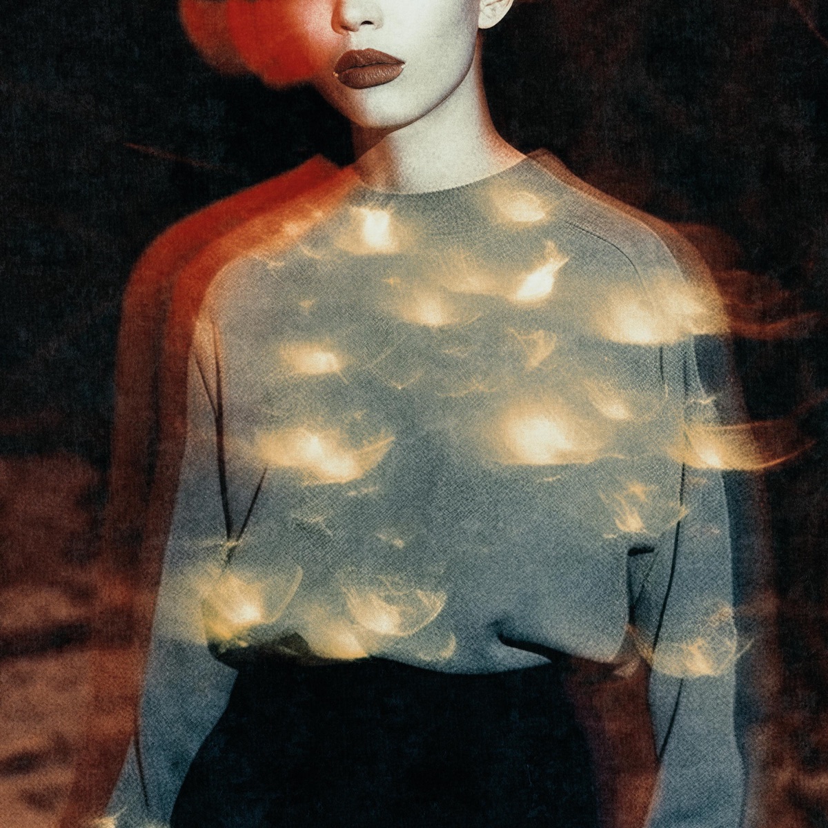 Kintsugi by Fragrance album cover