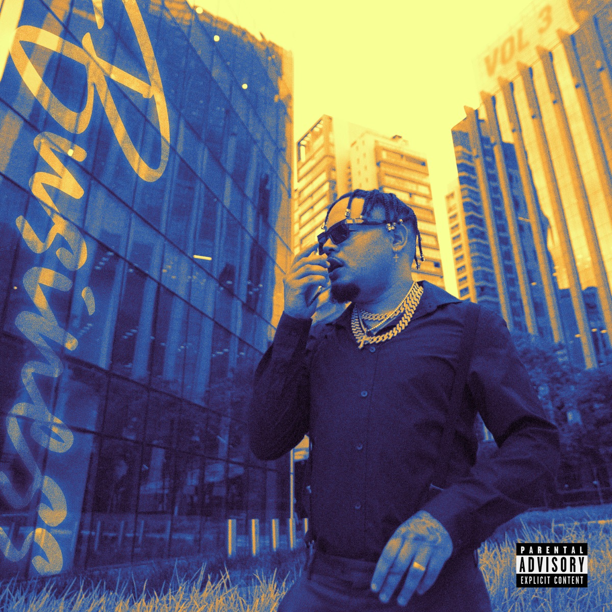 Golpe - Single by KVEL, Mattyahu & APEE album cover