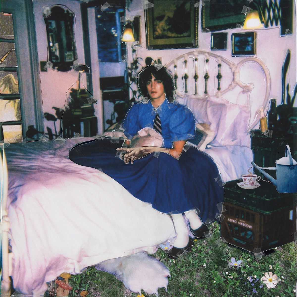 Better For You - EP by Fin Argus album cover