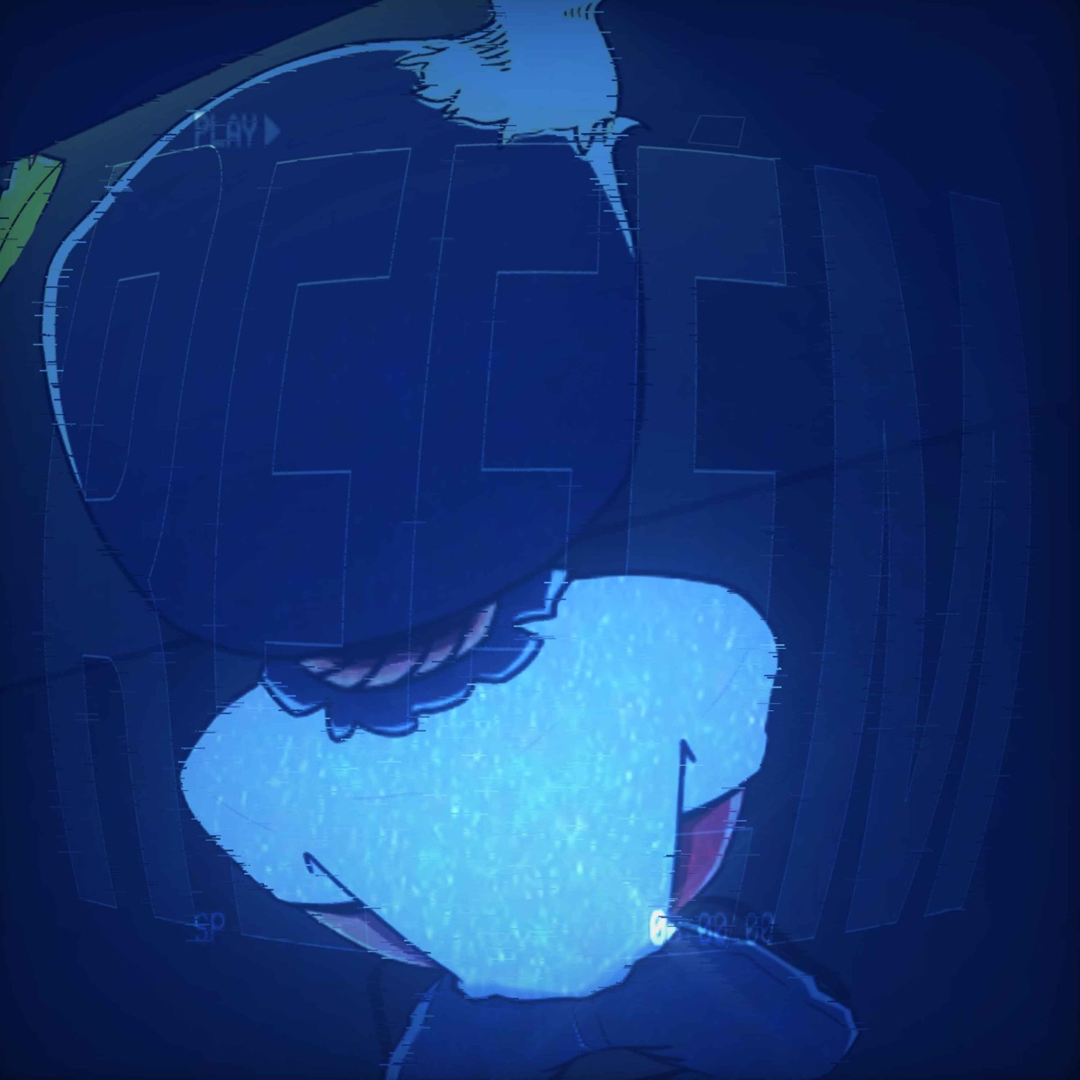 Refém - Single by Vague & AiparaUp album cover