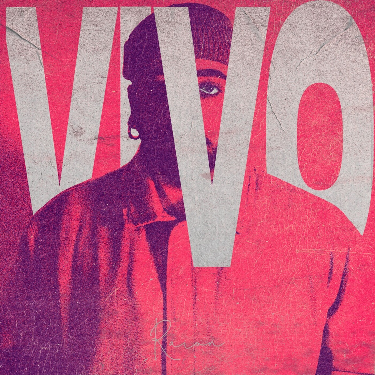 VIVO - Single by RAION album cover