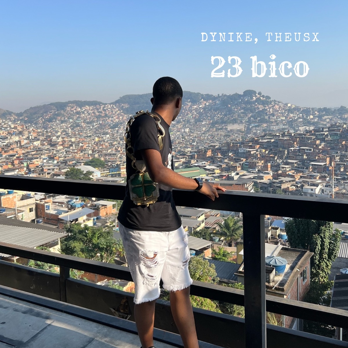 23 bico - Single by Dynike7 album cover