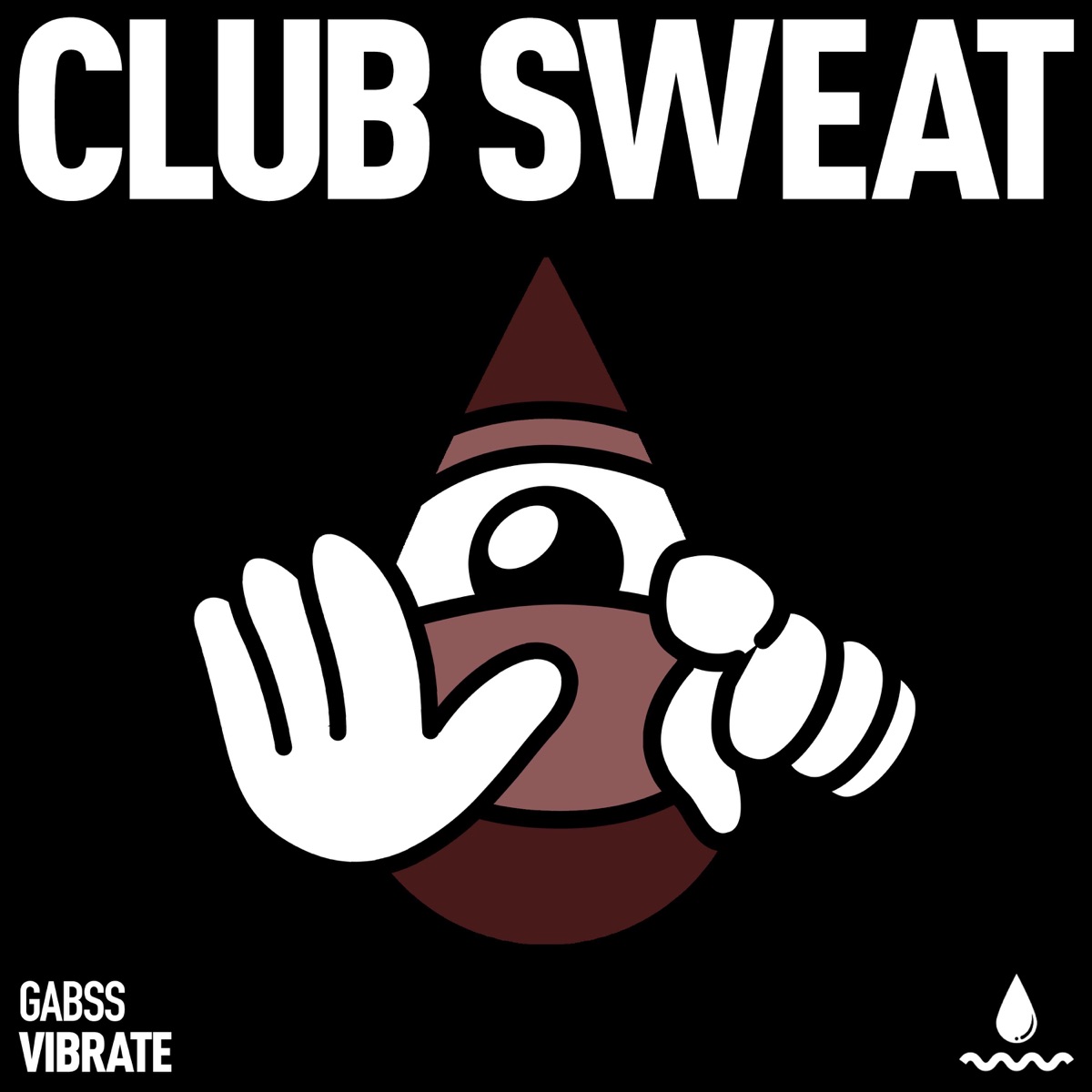 Vibrate - Single by gabss album cover