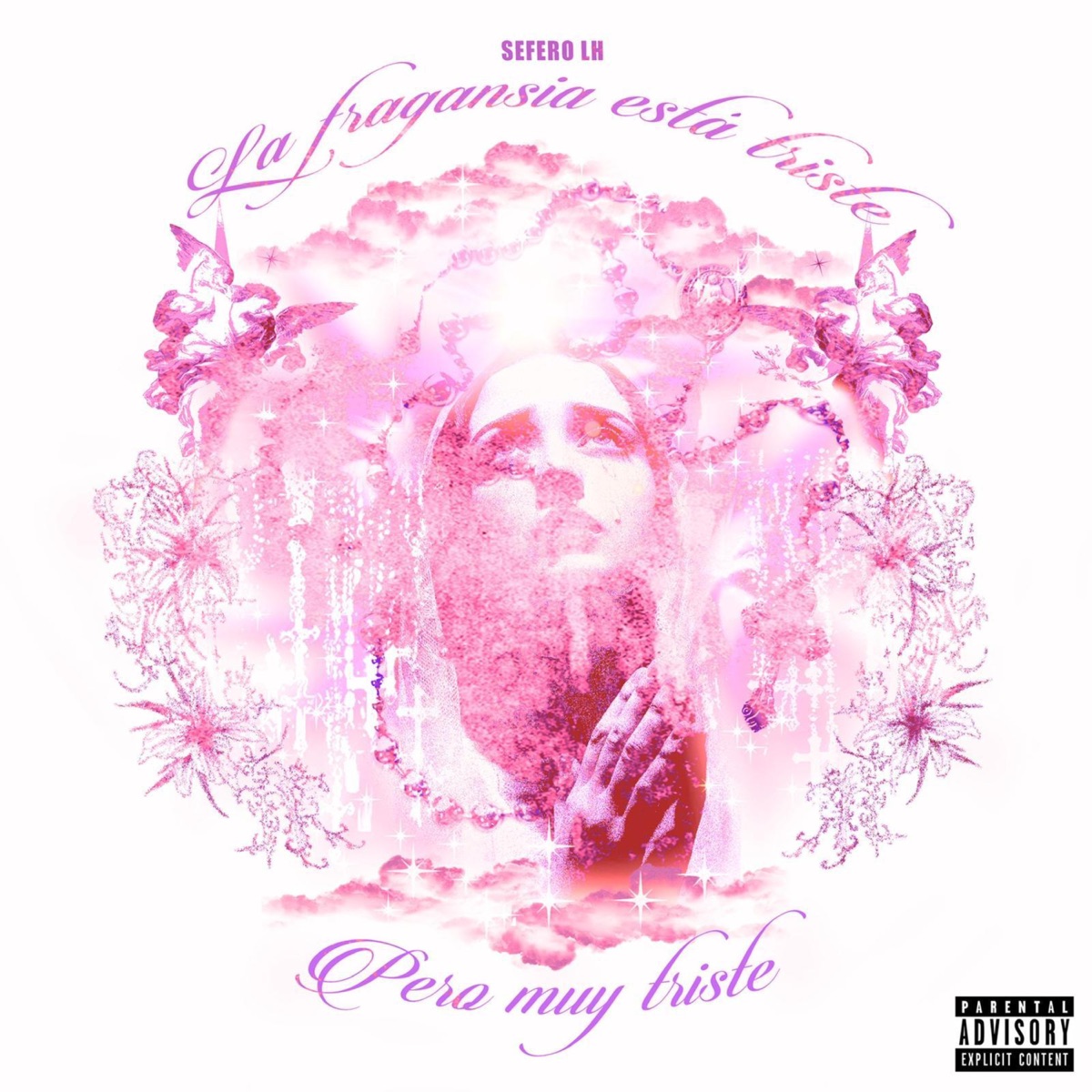 Antes Éramos Dos, Ahora Somos Cero - Single by Seferolh, Kaydy Cain & Trave album cover