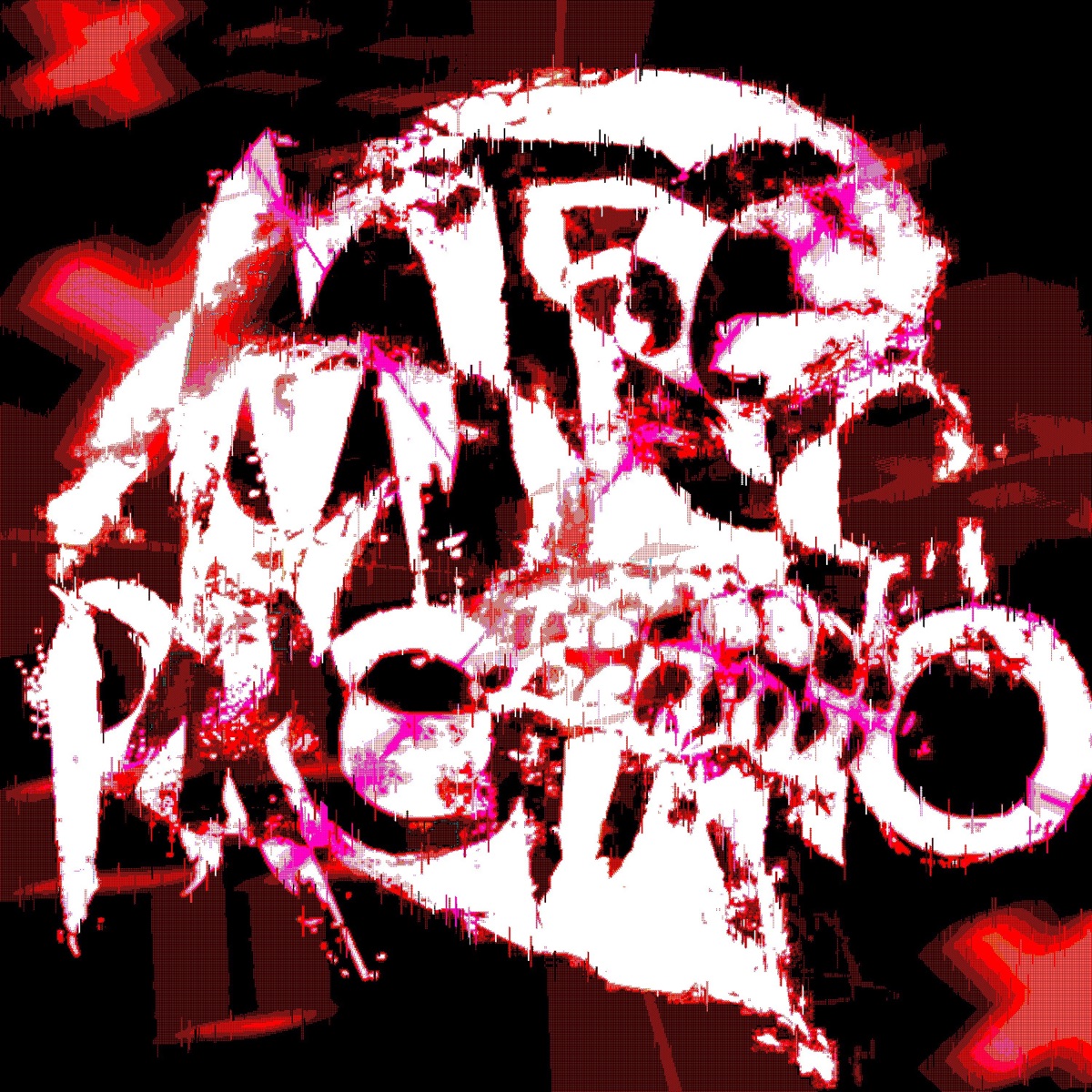 MTG PROFANO - EP by Jkxhalf album cover