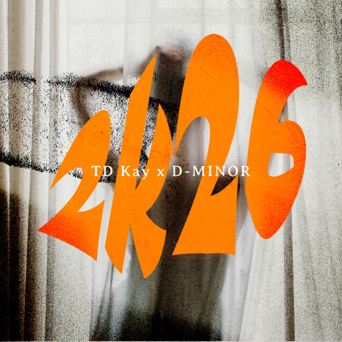 2K26 - Single by TD Kay & D-MINOR album cover