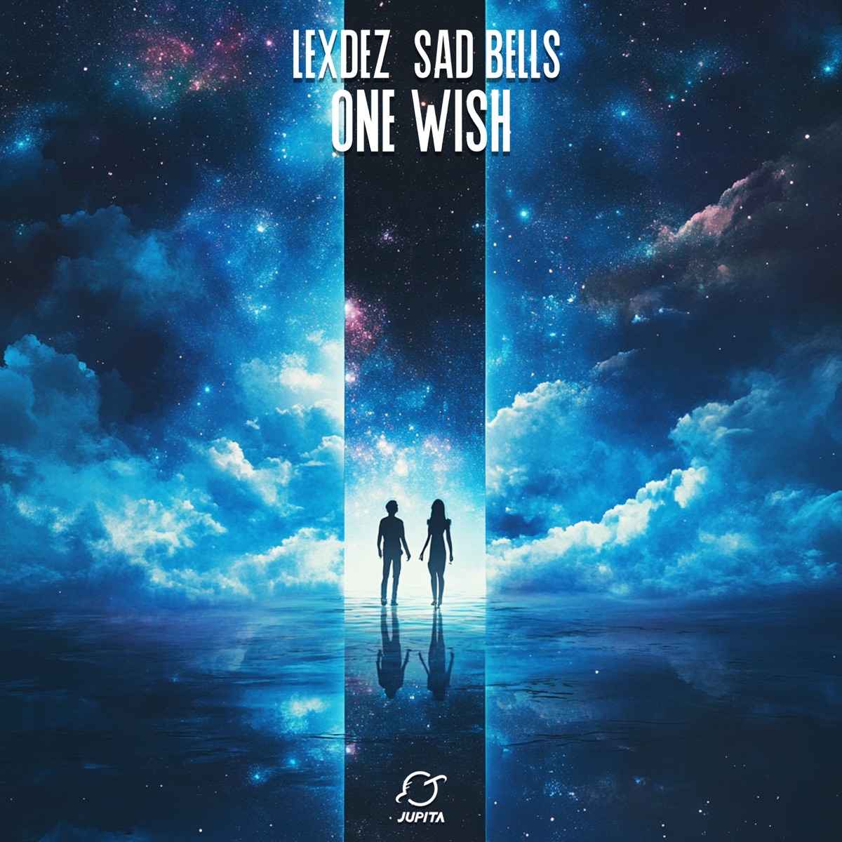 One Wish - Single by Lexdez & Sad Bells album cover