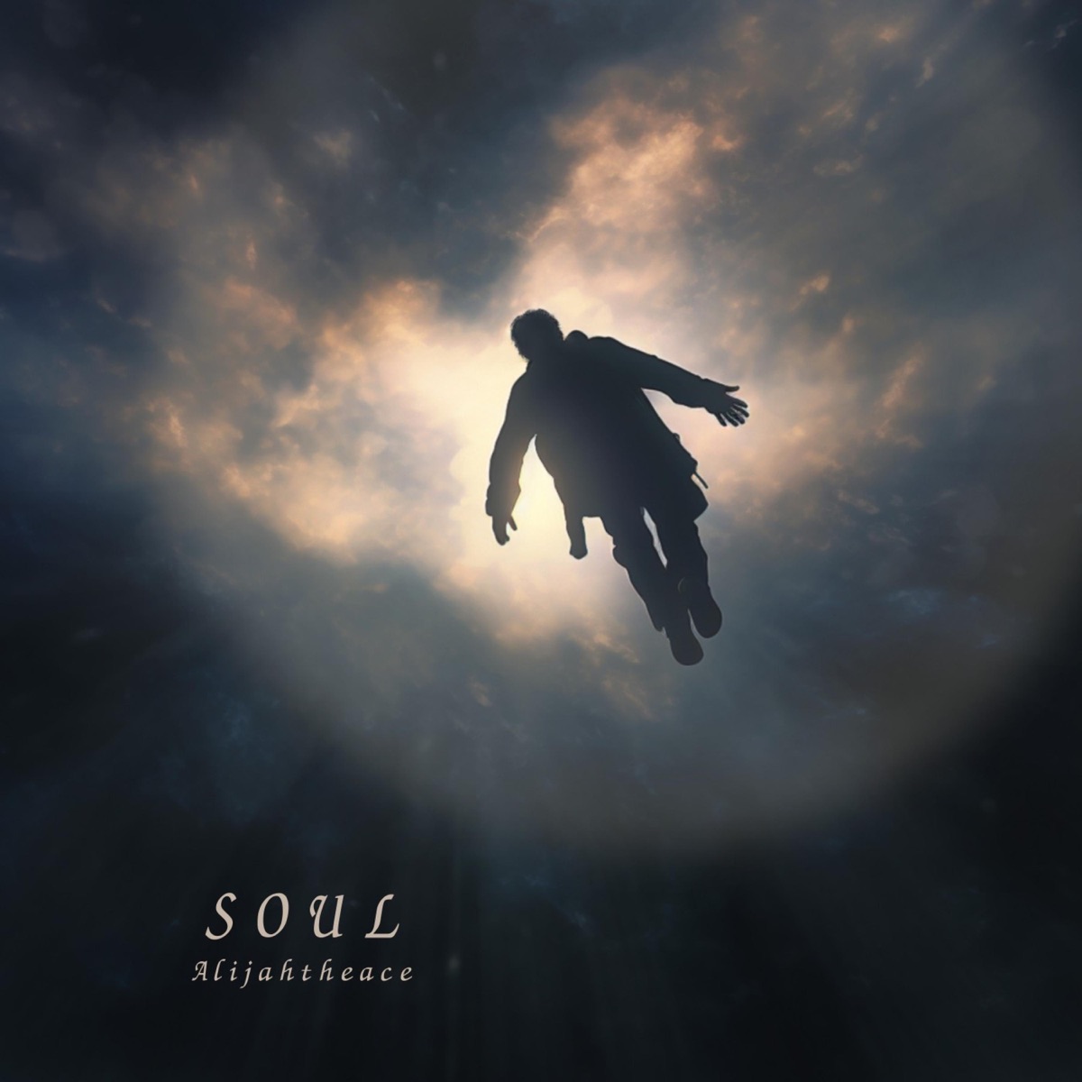 Soul by Alijahtheace album cover
