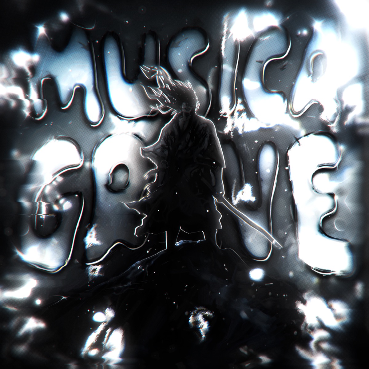 MUSICA GRAVE - EP by RXDXVIL & 654 album cover