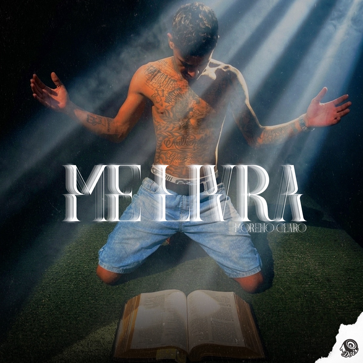 Me Livra - Single by Moreno Claro album cover