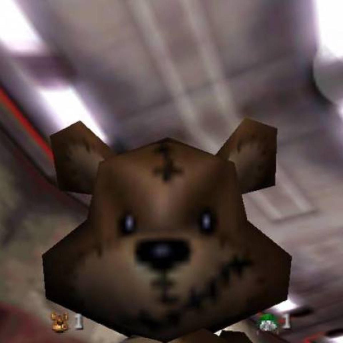 All - Single by Conker1600 album cover