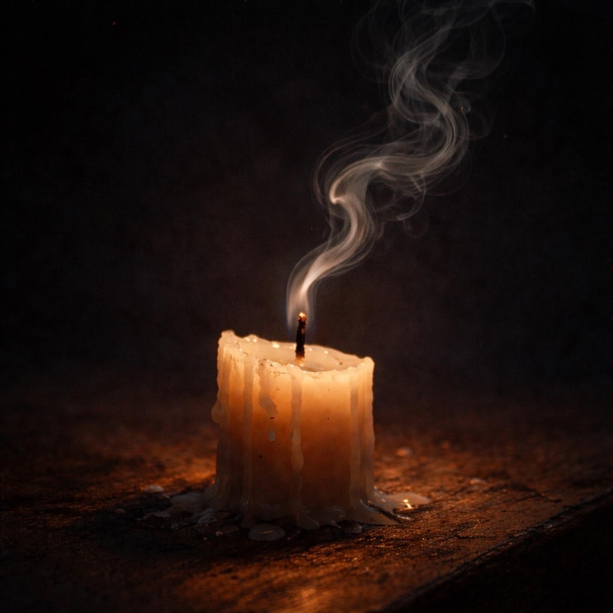 Never There - Single by Eric Wink album cover