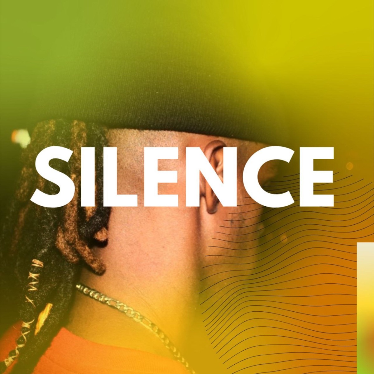 Silence - Single by Jaii eMeCe album cover