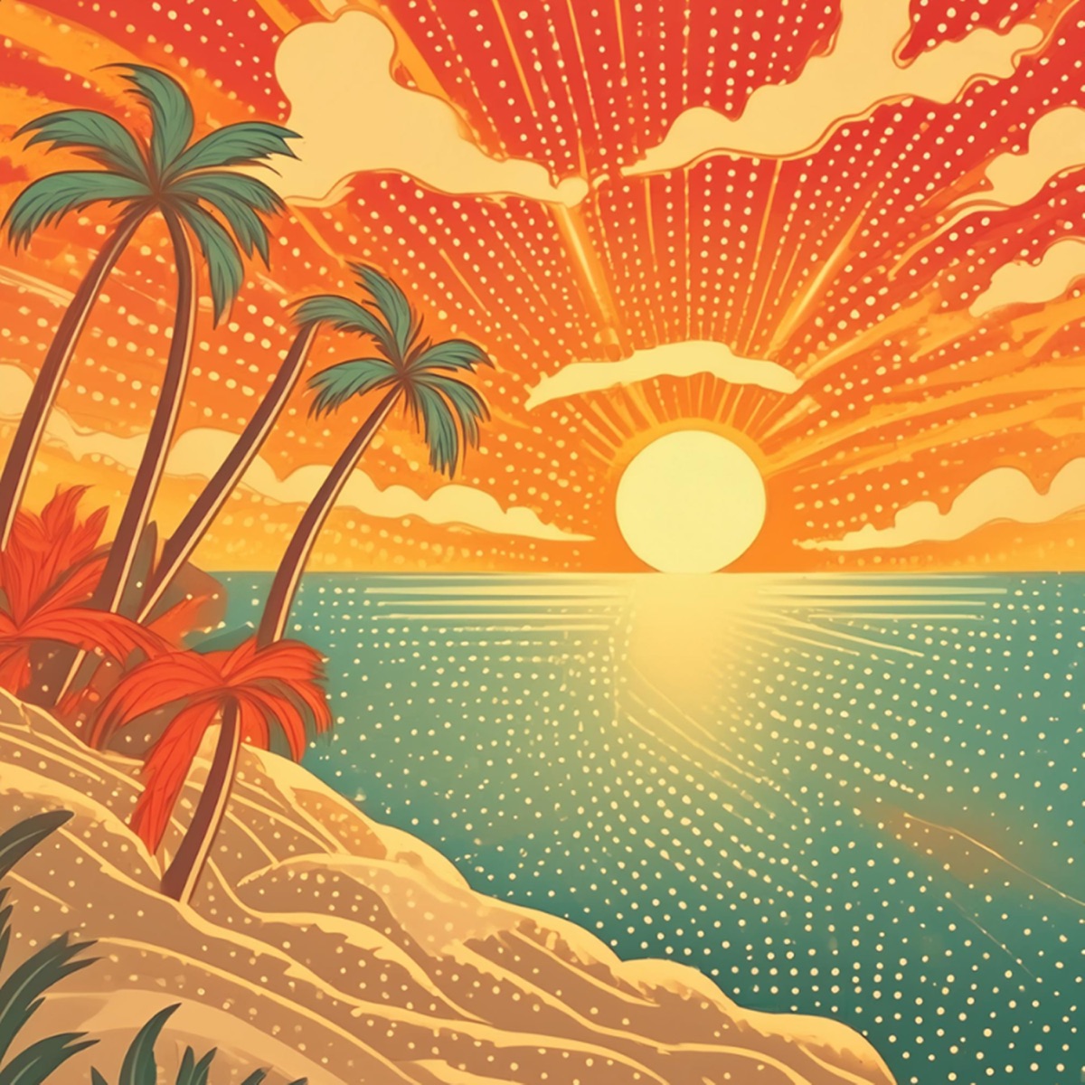 Skankin' Fun - Single by Loopey album cover
