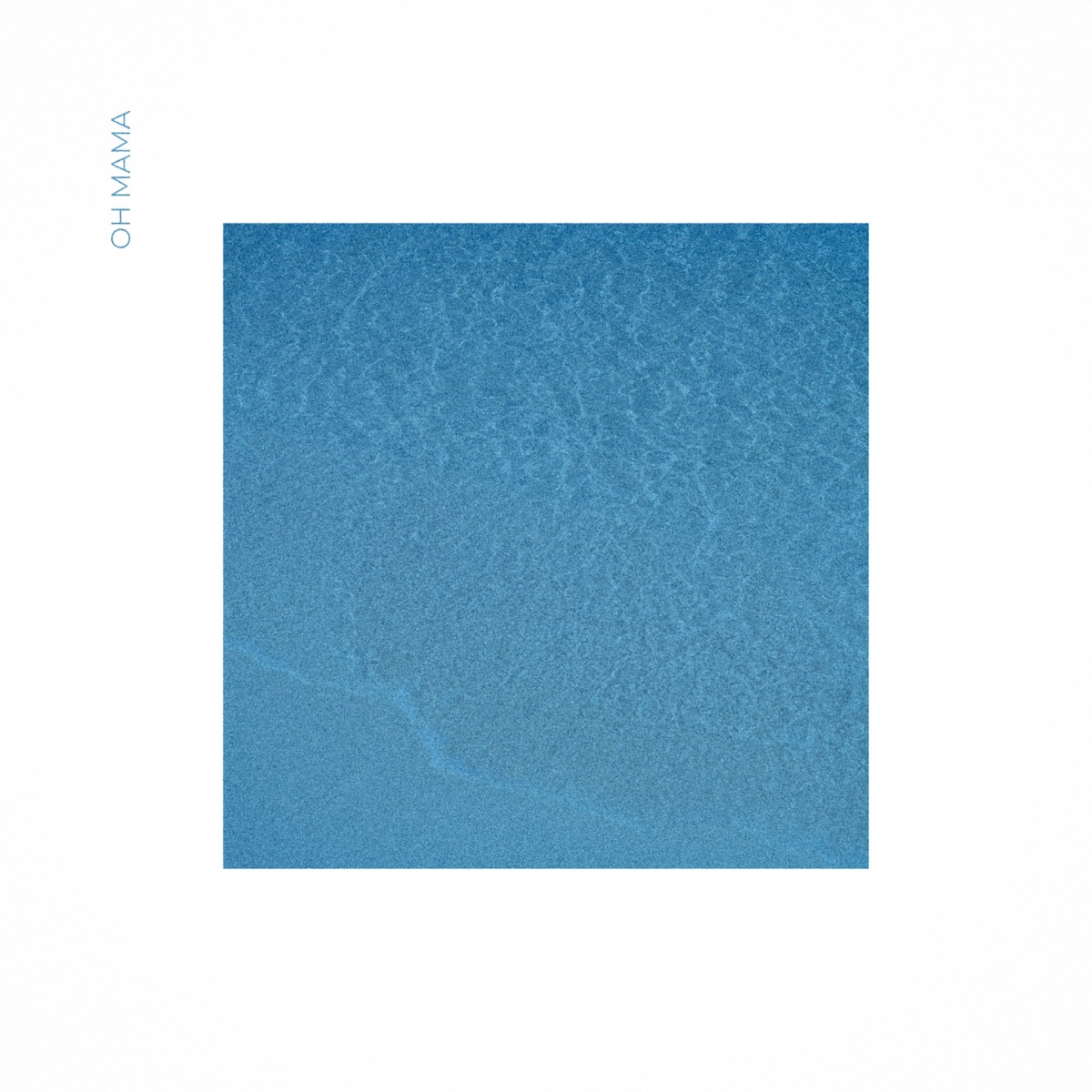 Oh Mamá - Single by Kenneth album cover