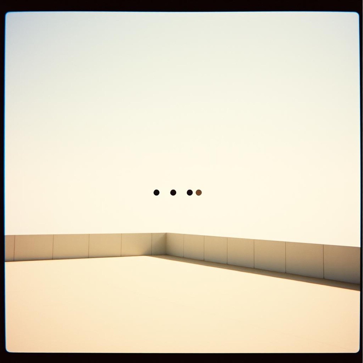 Echoes of Simplicity - EP by Minimal Lofi album cover