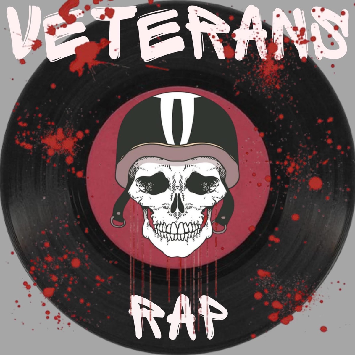 I Poeti Della Doppia H (feat. Vito Keyf & An-Hun) - Single by Strofa Nostra Records album cover