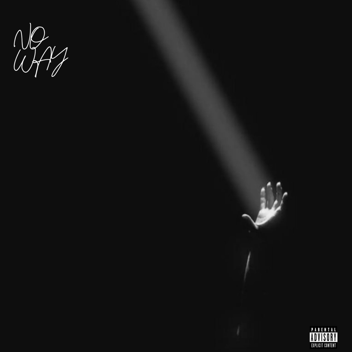 No Way - Single by YT QuanBoy album cover