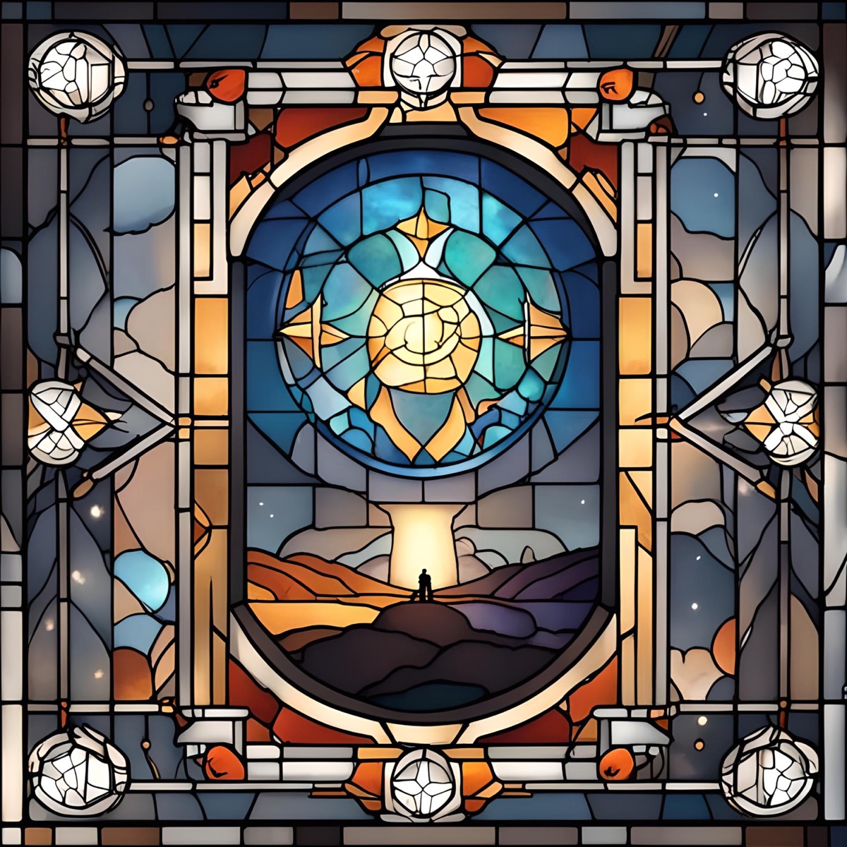 Every Day - Single by Vlad Starque album cover