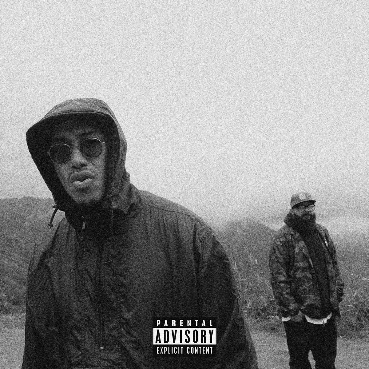 Nada Que Temer - Single by MC Ari, El Arkeologo & L'Xuasma album cover