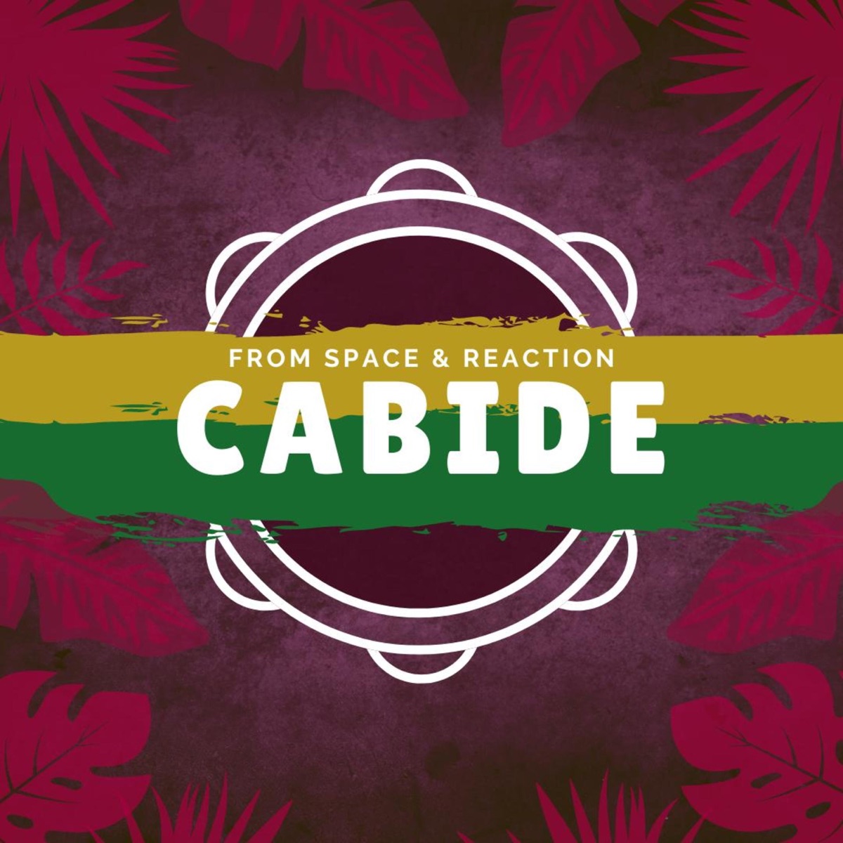 Cabide - Single by From Space & Reaction album cover