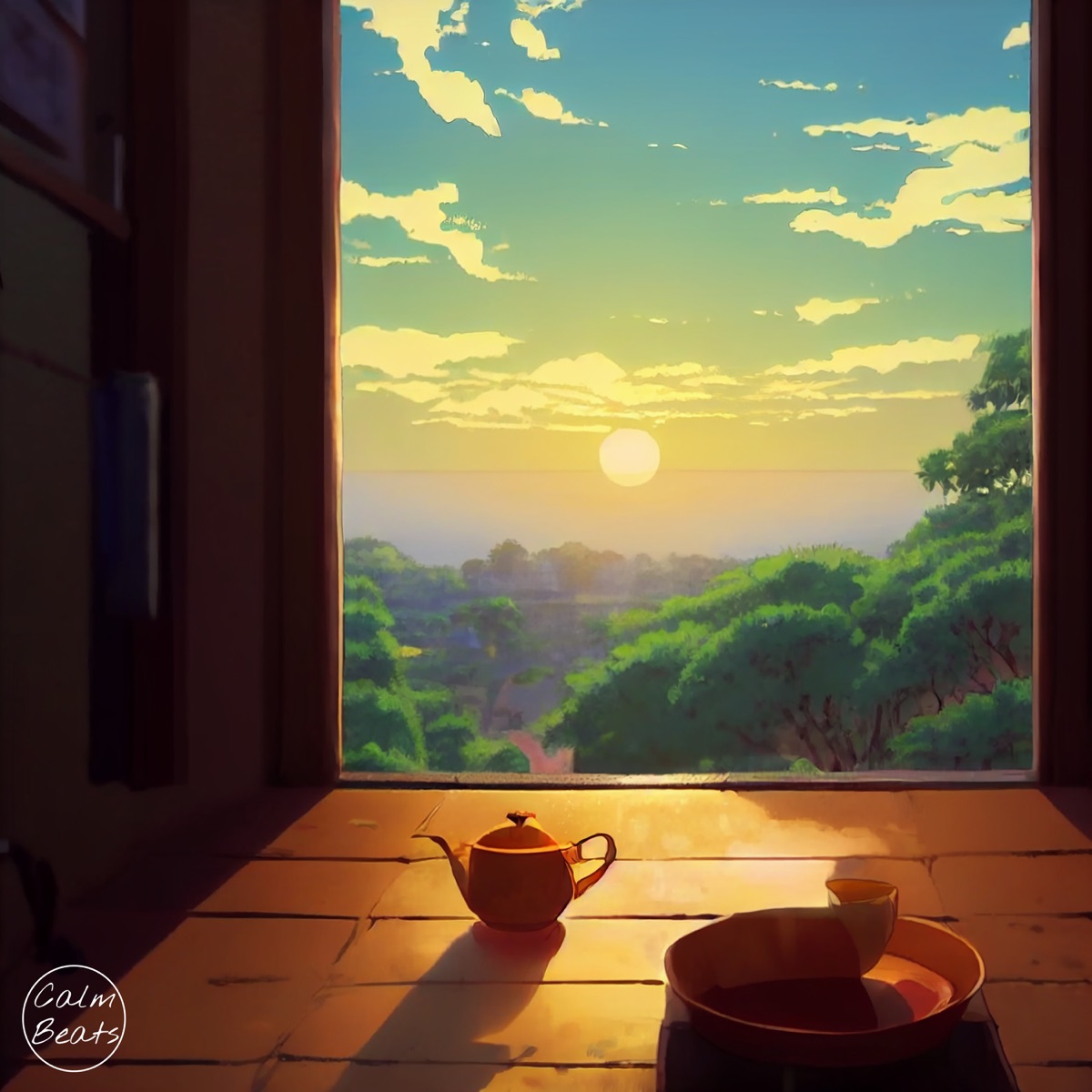 Peace of Mind - Single by Abricot album cover