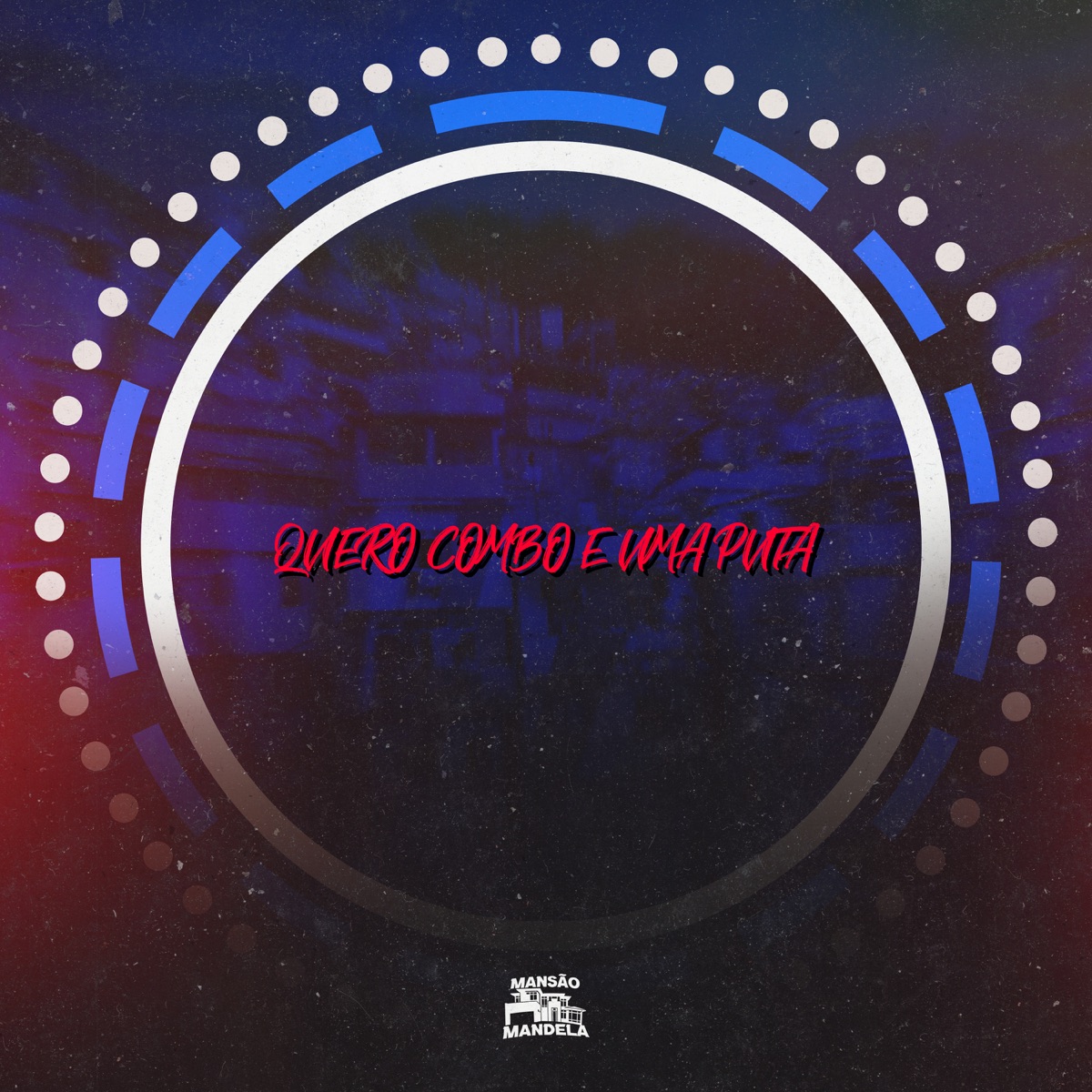 Quero Combo e uma Puta - Single by MC Star & DJ MATHEUS DO INTER album cover