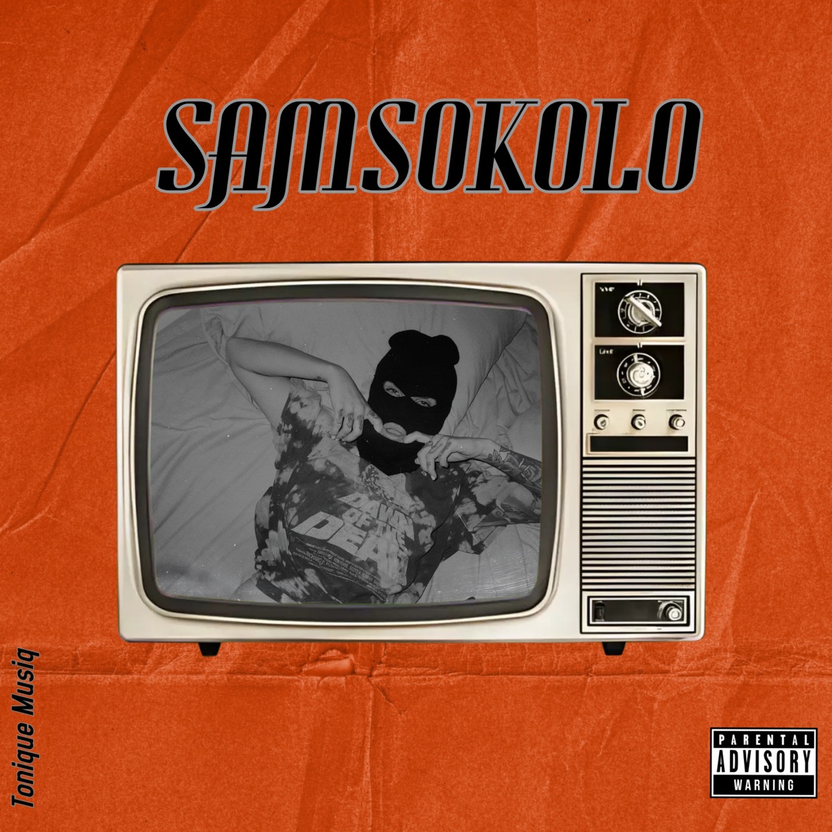 SAMSOKOLO - Single by Tonique Musiq album cover