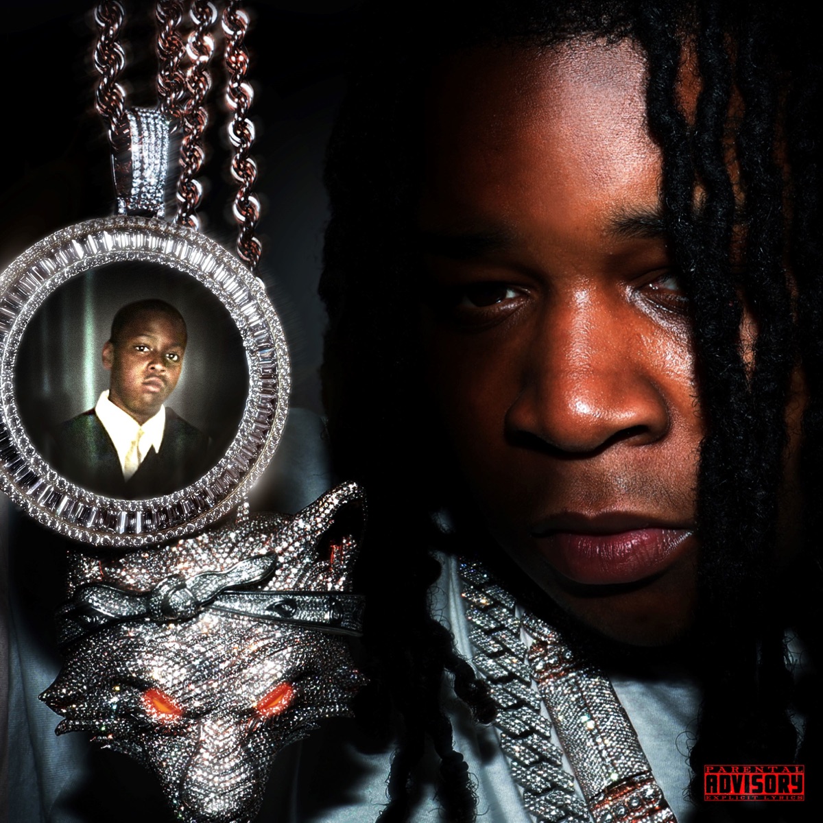 On Zai by YTB Fatt album cover