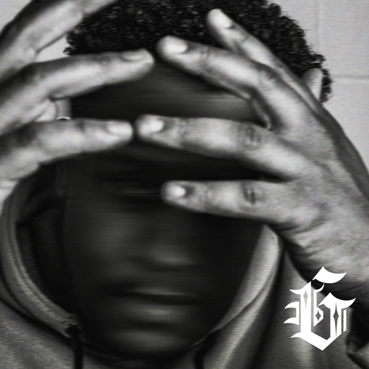 Lost (feat. Tristan Henry) - Single by Rob Made album cover