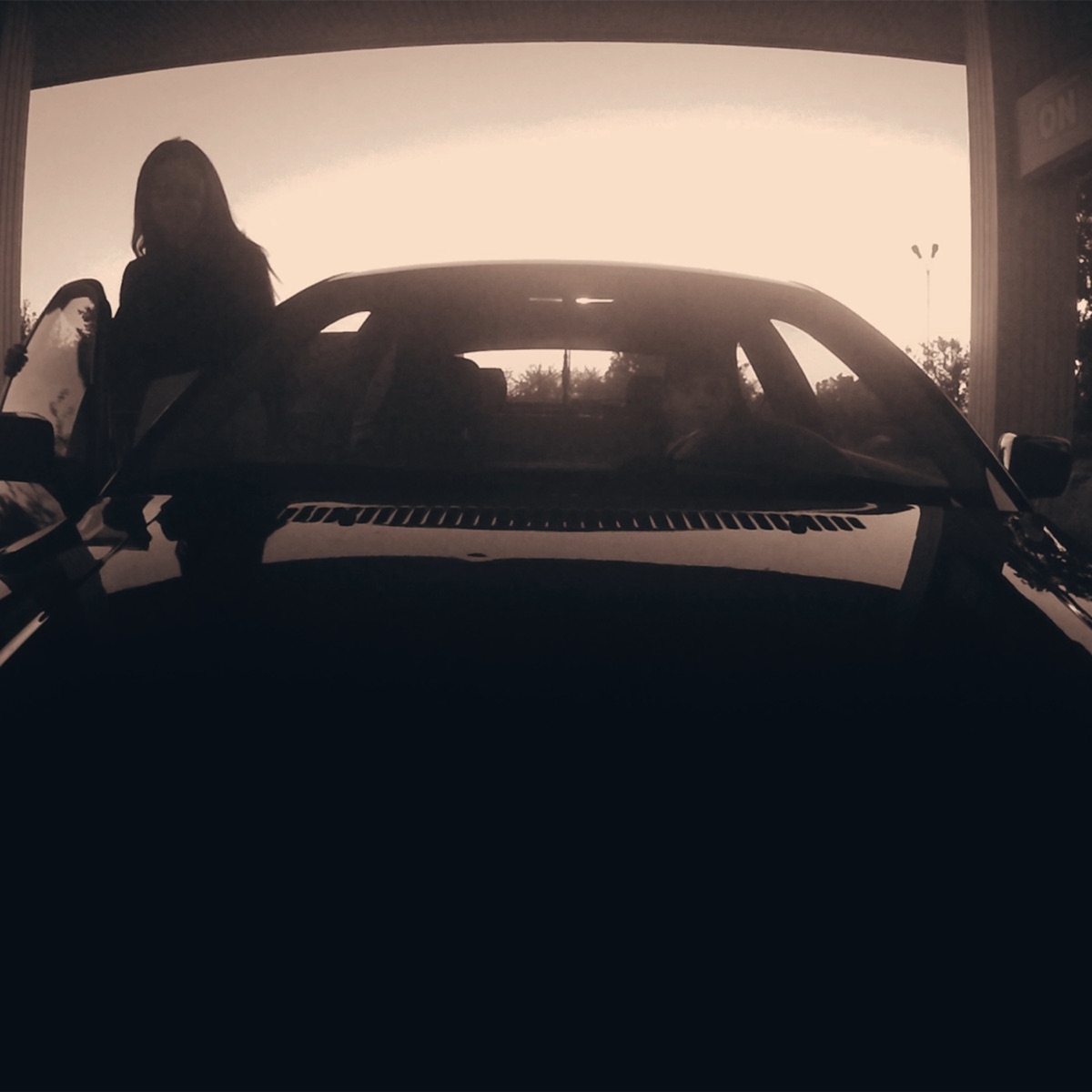 Nibylandia - Single by Bonson & JacaBeats album cover