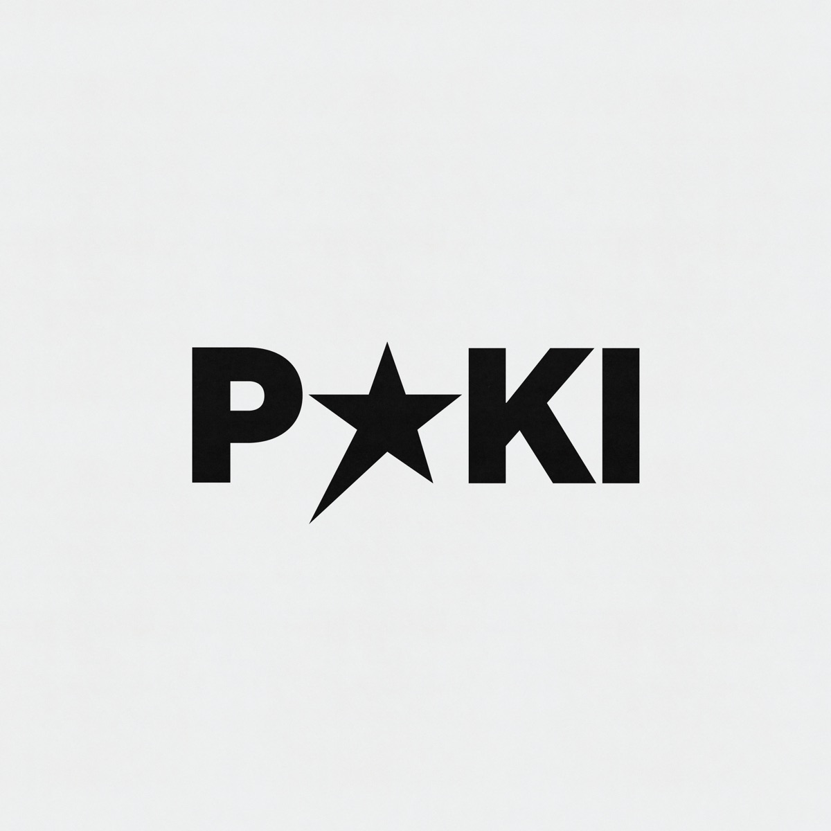 P ★ K I by Ahadadream album cover
