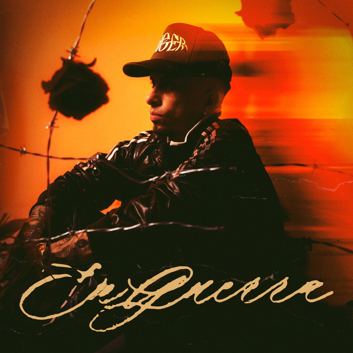 En Guerra - Single by Sacra Mr Melody album cover