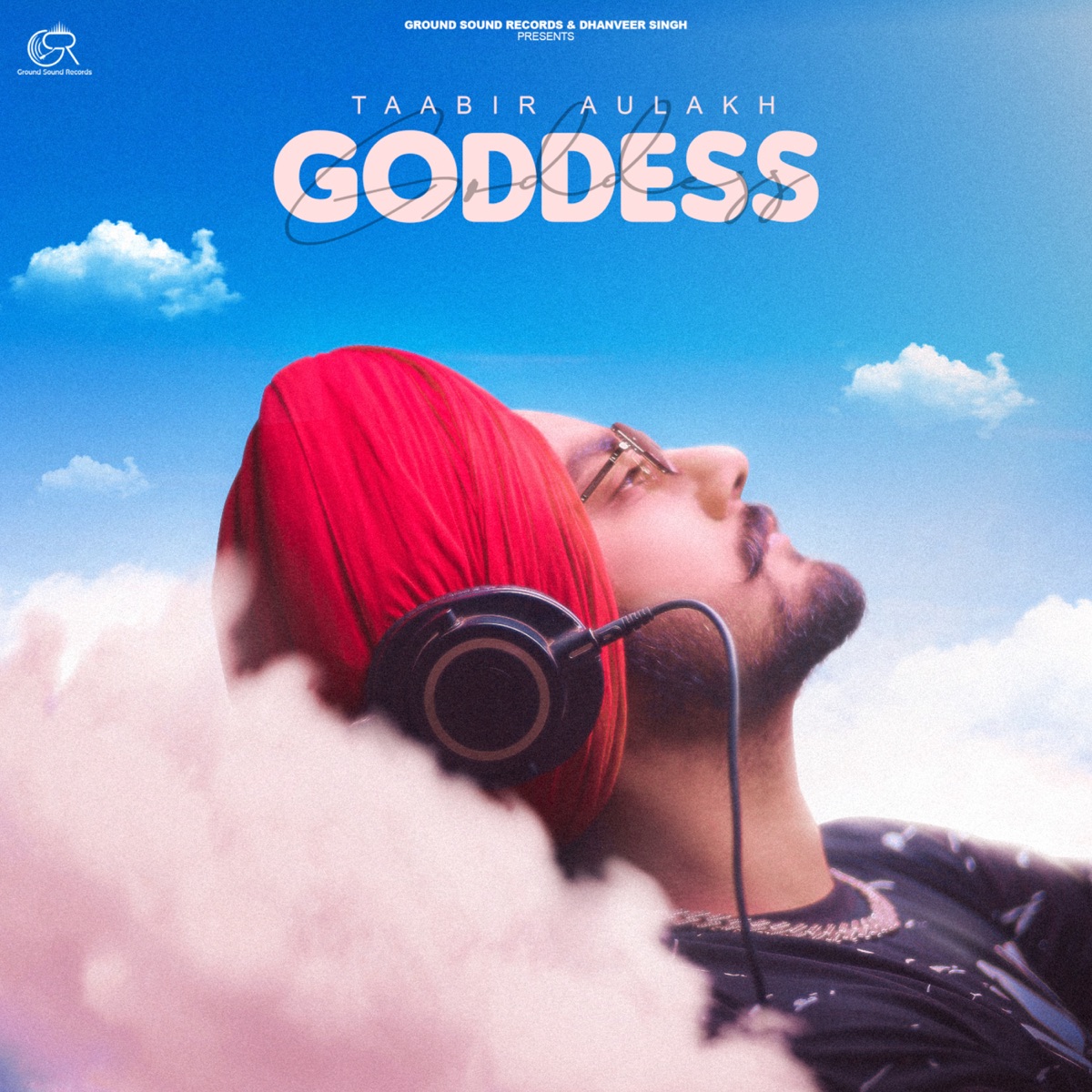 Goddess - Single by Taabir Aulakh album cover