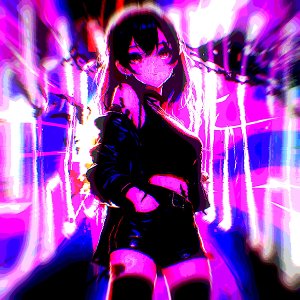 DROP NIKA - Single by ZEXXO album cover