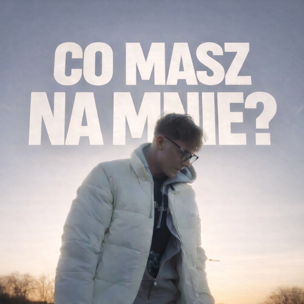 CO MASZ NA MNIE? - Single by MC Harry & emti album cover