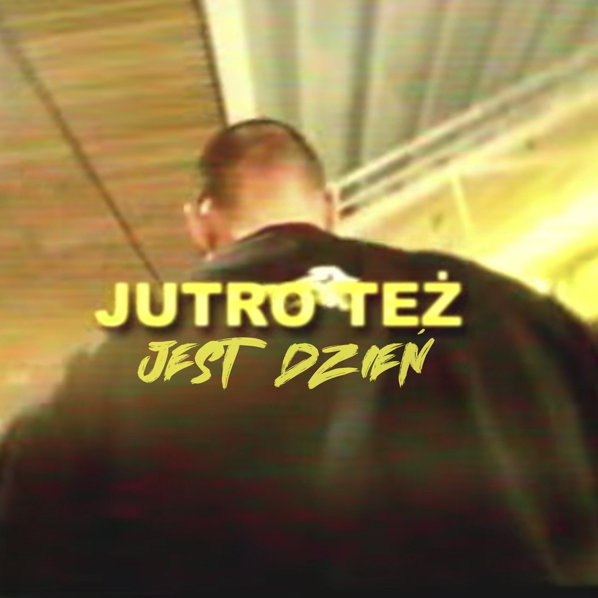 Jutro też jest dzień - Single by JDK album cover
