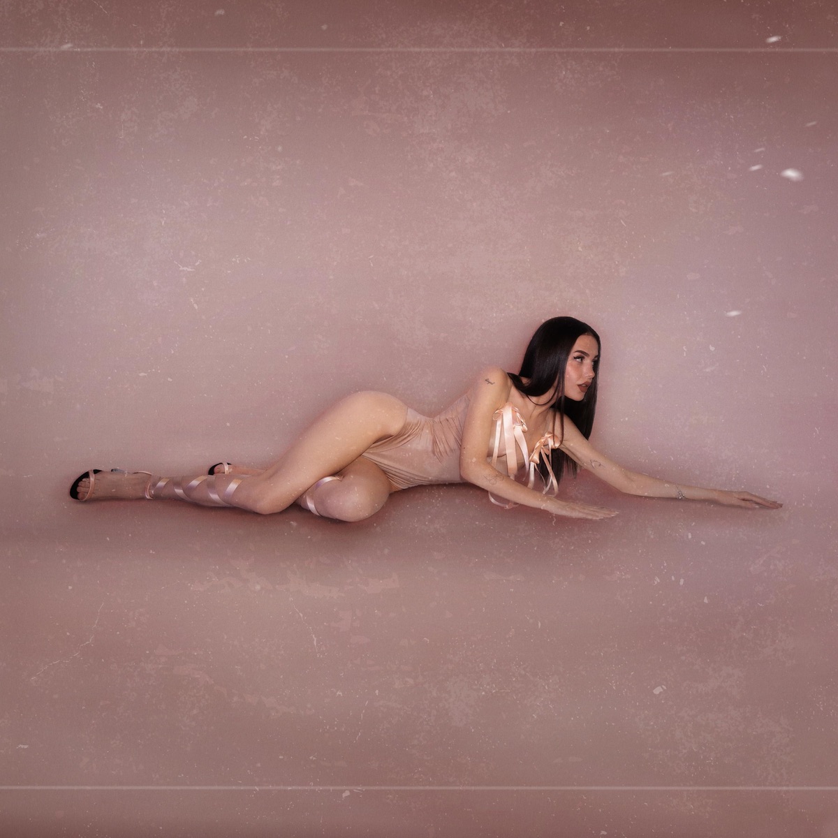 Stargirl - EP by Celia Dail album cover