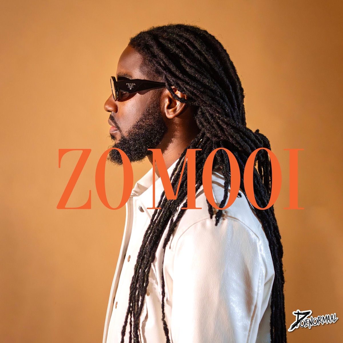 ZO MOOI - Single by Doenormaal album cover