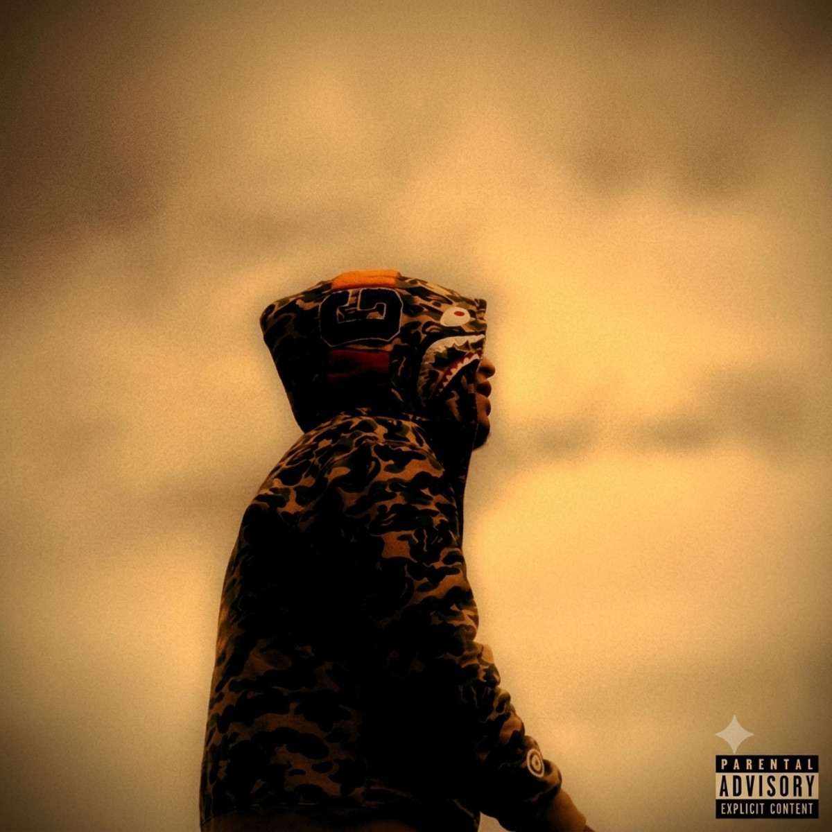 Gracias Dios - Single by E$ca album cover