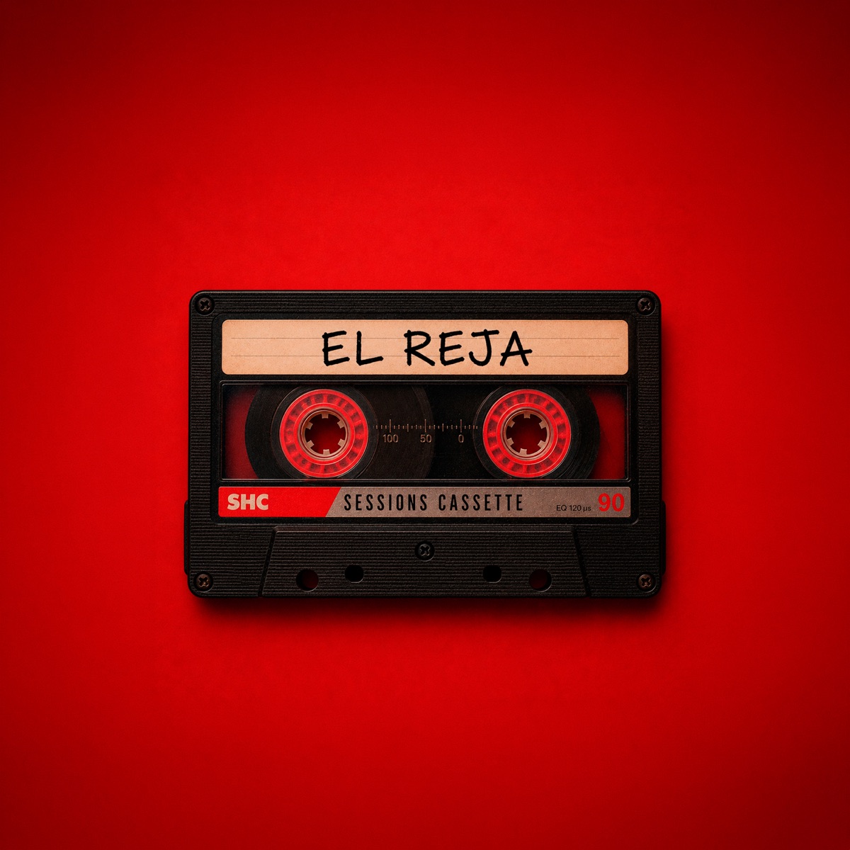 Mix Noche de la Nostalgia - EP by El Reja album cover