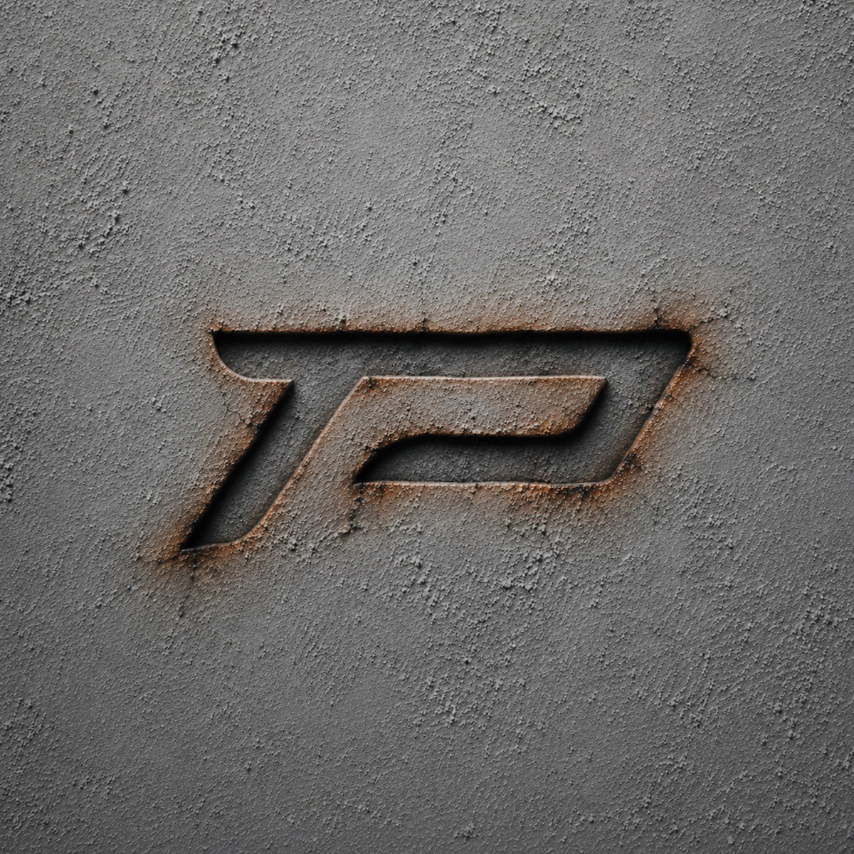 Control - Single by JSTJR album cover