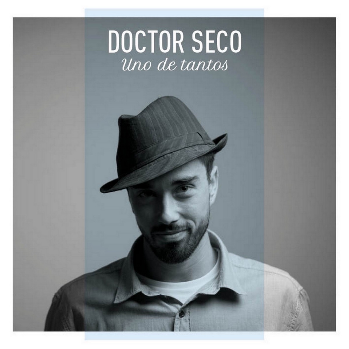 Uno de tantos - Single by Doctor Seco album cover